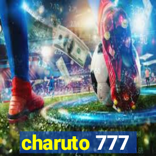 charuto 777